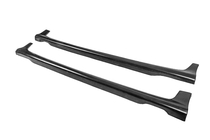 Toyota Corolla 2013-2019 Bas de Caisse DPT (apprêtés pour peinture) photo 3