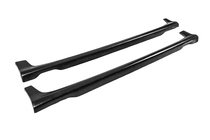 Toyota Corolla 2013-2019 Bas de Caisse DPT (apprêtés pour peinture) photo 4