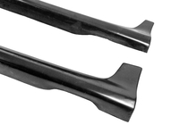 Toyota Corolla 2013-2019 Bas de Caisse DPT (apprêtés pour peinture) photo 7