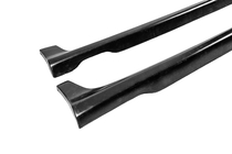 Toyota Corolla 2013-2019 Bas de Caisse DPT (apprêtés pour peinture) photo 8
