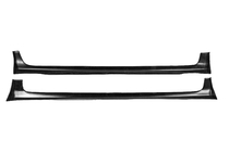 Toyota Corolla 2013-2019 Bas de Caisse DPT (apprêtés pour peinture) photo 9
