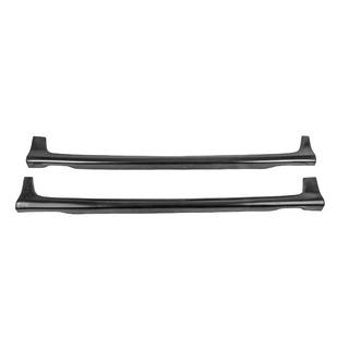 Bas de Caisse DPT (apprêtés pour peinture) Toyota Corolla 2013-2019 photo 2