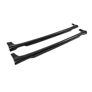 Bas de Caisse DPT (apprêtés pour peinture) Toyota Corolla 2013-2019 photo 4