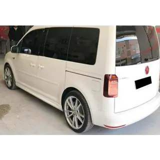 Bas de Caisse DPT (apprêtés pour peinture) photo 1