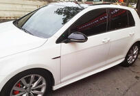 Volkswagen Golf 7/E-Golf 2012-2020 Bas de Caisse DPT V-1 (apprêtés pour peinture) photo 1