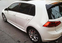 Volkswagen Golf 7/E-Golf 2012-2020 Bas de Caisse DPT V-1 (apprêtés pour peinture) photo 4