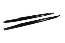 Volkswagen Golf 7/E-Golf 2012-2020 Bas de Caisse DPT V-1 (apprêtés pour peinture) photo 6