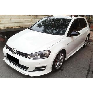 Bas de Caisse DPT V-1 (apprêtés pour peinture) Volkswagen Golf 7/E-Golf 2012-2020 photo 3