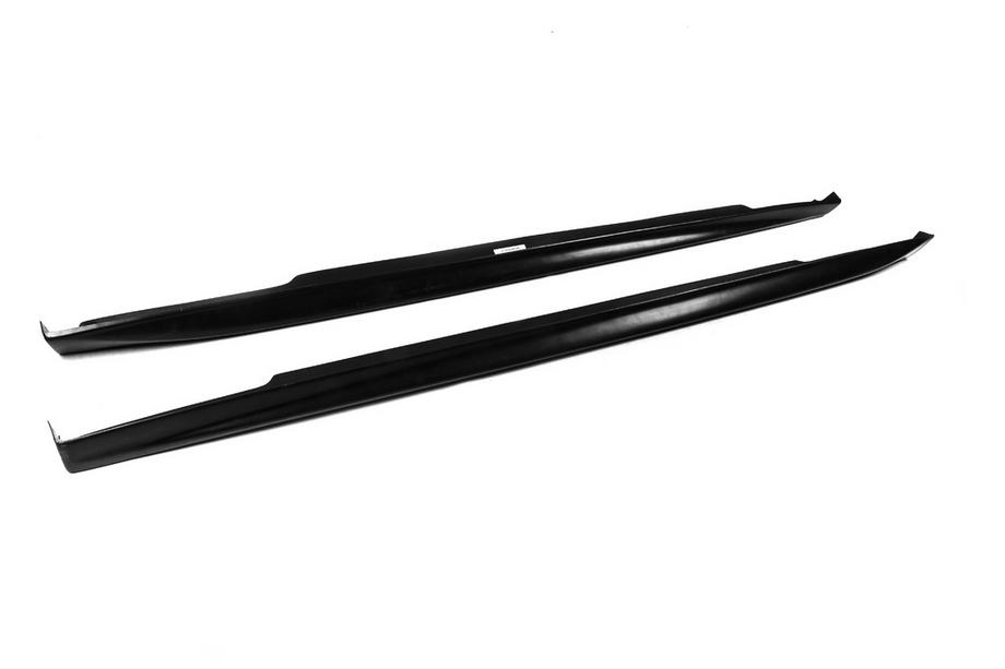 Volkswagen Golf 7/E-Golf 2012-2020 Bas de Caisse DPT V-1 (apprêtés pour peinture) Photo 6