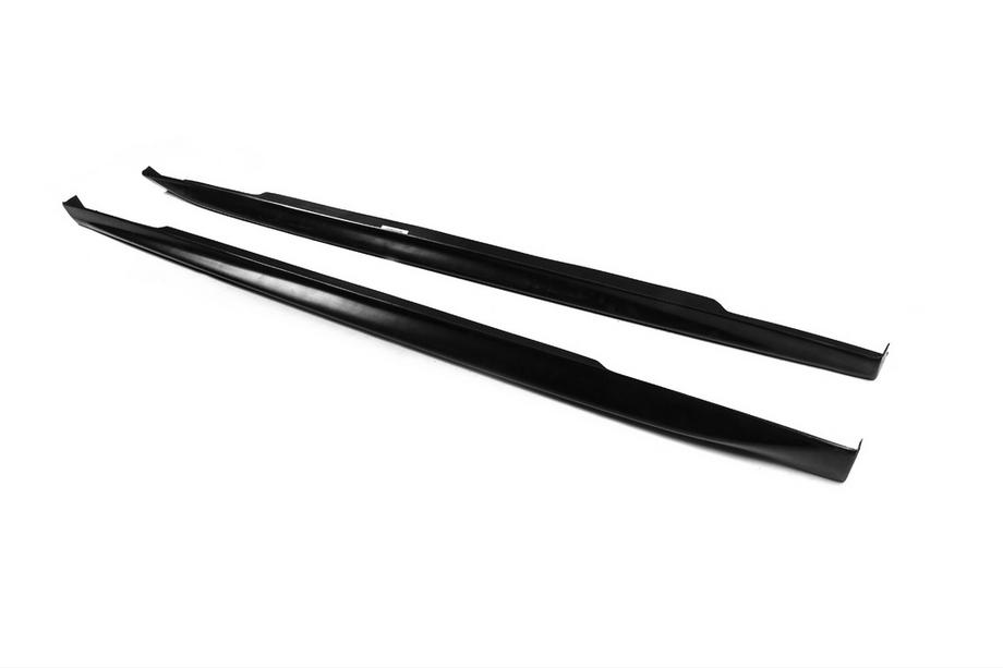 Volkswagen Golf 7/E-Golf 2012-2020 Bas de Caisse DPT V-1 (apprêtés pour peinture) Photo 7