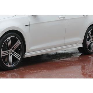 Bas de caisse DPT V-6 (a peindre) Volkswagen Golf 7/E-Golf 2012-2020 photo 3
