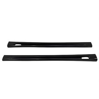 Bas de Caisse DPT V-7 (Noir Brillant) Volkswagen Golf 7/E-Golf 2012-2020