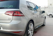 Volkswagen Golf 7/E-Golf 2012-2020 Bas de Caisse DPT V-8 (apprêtés pour peinture) photo 4