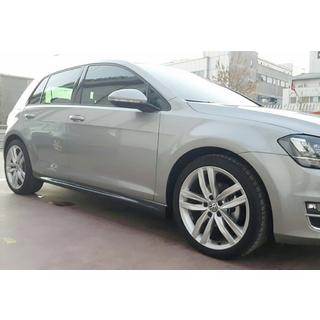 Bas de Caisse DPT V-8 (apprêtés pour peinture) Volkswagen Golf 7/E-Golf 2012-2020 photo 3