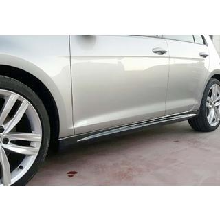 Bas de Caisse DPT V-8 (apprêtés pour peinture) Volkswagen Golf 7/E-Golf 2012-2020 photo 1