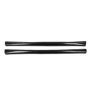 Bas de Caisse DPT V-8 (apprêtés pour peinture) Volkswagen Golf 7/E-Golf 2012-2020 photo 2