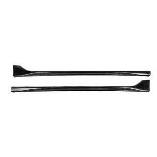 Bas de Caisse DPT V-3 (Apprêtés pour Peinture) Volkswagen Golf 8 2019- photo 3