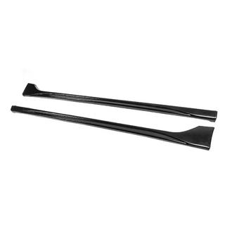 Bas de Caisse DPT V-3 (Apprêtés pour Peinture) Volkswagen Golf 8 2019- photo 2