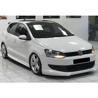 Bas de Caisse DPT V-1 (Noir Brillant) photo 1