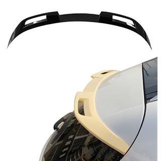 Aileron DPT V-2 (Noir Brillant) Alfa Romeo Stelvio 2016-