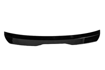 Audi A3 2003-2012 Aileron Arrière DPT V-1 (2010-2012, HB, Noir Brillant) photo 2