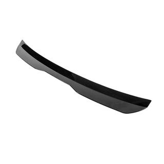 Aileron Arrière DPT V-1 (2010-2012, HB, Noir Brillant) Audi A3 2003-2012 photo 3