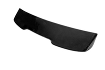 Audi A3 2003-2012 Aileron DPT V-2 (2003-2008, Noir Brillant) photo 4