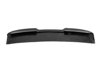Audi A3 2003-2012 Aileron DPT V-2 (2003-2008, Noir Brillant) photo 10
