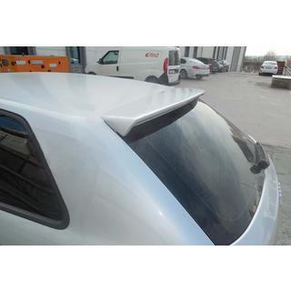 Aileron DPT V-3 (Noir Brillant) Audi A3 2003-2012 photo 2