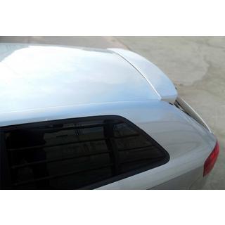 Aileron DPT V-3 (Noir Brillant) Audi A3 2003-2012 photo 4