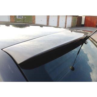 Aileron DPT V-4 (Noir Brillant) Audi A3 2003-2012 photo 1