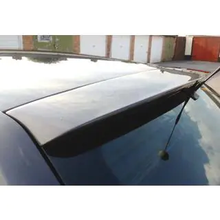 Aileron DPT V-4 (Noir Brillant) photo 1
