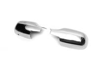 Renault Scenic/Grand 2003-2009 Coques de Rétroviseurs (2 pcs, plastique) photo 3