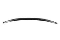 Audi A3 2012-2020 Aileron DPT V-5 (Noir Brillant) photo 7