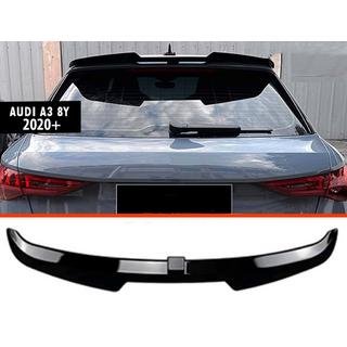 Aileron DPT V-1 (HB, Noir Brillant)