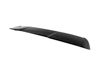 Audi A4 B8 2007-2015 Aileron DPT (2012-2015, A peindre) photo 2