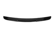 Audi A4 B9 2015-2024 Aileron DPT (Noir Brillant) photo 3