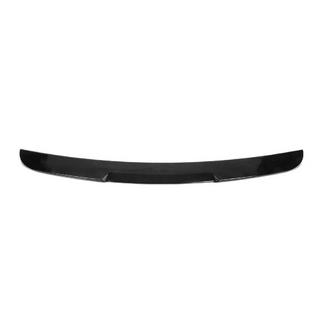 Aileron DPT (Noir Brillant) Audi A4 B9 2015-2024 photo 3