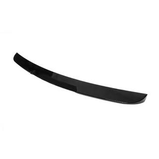 Aileron DPT (Noir Brillant) Audi A4 B9 2015-2024 photo 2