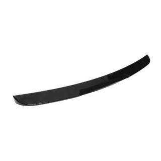 Aileron DPT (Noir Brillant) Audi A4 B9 2015-2024 photo 4