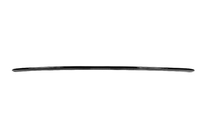 Audi A5 2007-2015 Aileron DPT V-2 (pour Coupe, Noir Brillant) photo 2