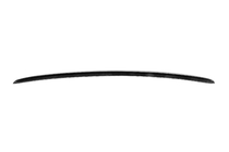 Audi A5 2007-2015 Aileron DPT V-2 (pour Coupe, Noir Brillant) photo 6