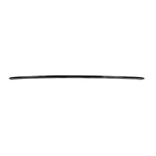 Aileron DPT V-2 (pour Coupe, Noir Brillant) Audi A5 2007-2015 photo 2