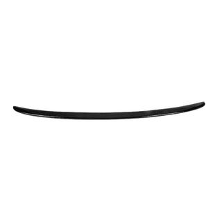 Aileron DPT V-2 (pour Coupe, Noir Brillant) Audi A5 2007-2015 photo 3