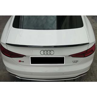 Becquet DPT V-1 (2016-2021, 2 portes, à peindre) Audi A5 2016-2025 photo 1