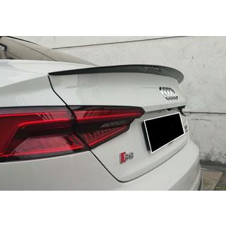 Becquet DPT V-1 (2016-2021, 2 portes, à peindre) Audi A5 2016-2025 photo 2