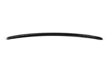Audi A6 C7 2011-2017 Becquet arrière DPT V1 (Berline, noir brillant) photo 5
