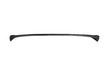 BMW 1 Series E81/E82/E87/E88 2004-2011 Aileron DPT (pour E81/E87, Noir Brillant) photo 5