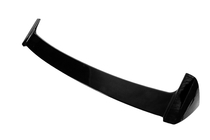 BMW 1 Series E81/E82/E87/E88 2004-2011 Aileron DPT (pour E81/E87, Noir Brillant) photo 2