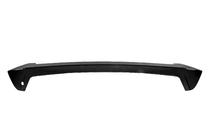 BMW 1 Series E81/E82/E87/E88 2004-2011 Aileron DPT (pour E81/E87, Noir Brillant) photo 6